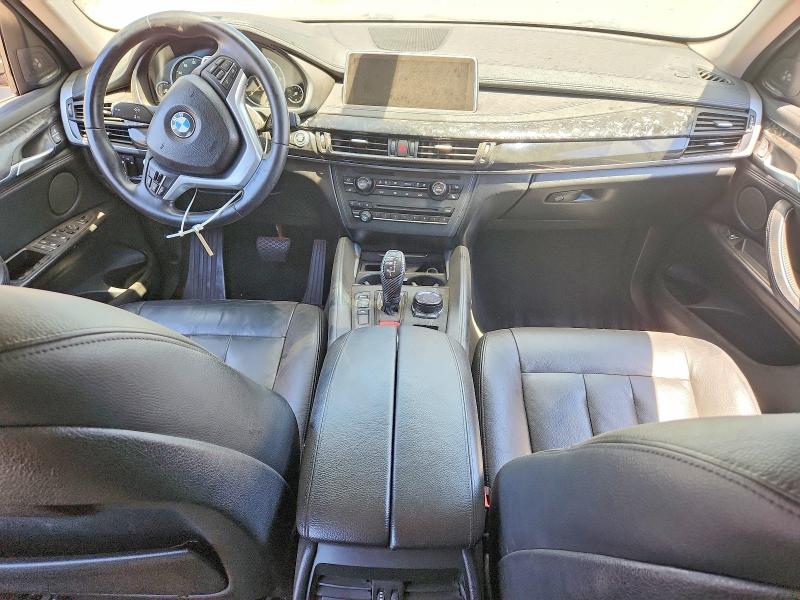 Aukcja sprzedaży 2015 Bmw X6, vin: 5UXKU0C56F0F91725, numer aukcji: 63257686