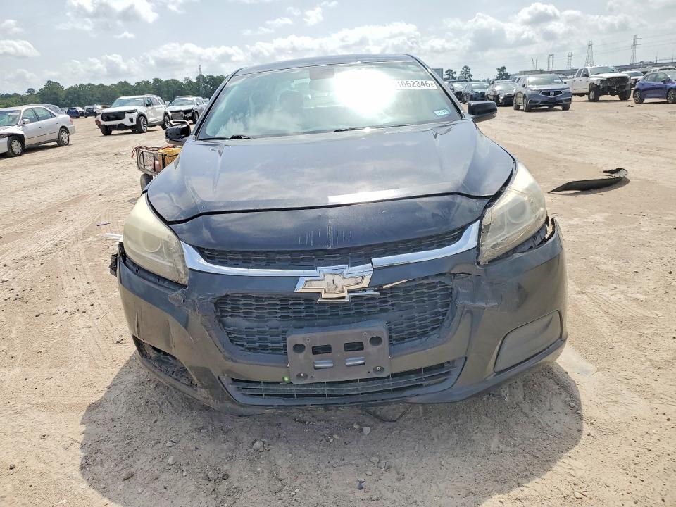 Aukcja sprzedaży 2014 Chevrolet Malibu, vin: 1G11C5SL7EF169851, numer aukcji: 61062346