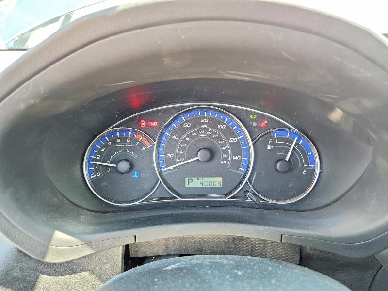 Продажа на аукционе авто 2012 Subaru Forester, vin: JF2SHADCXCH442285, номер лота: 61353536