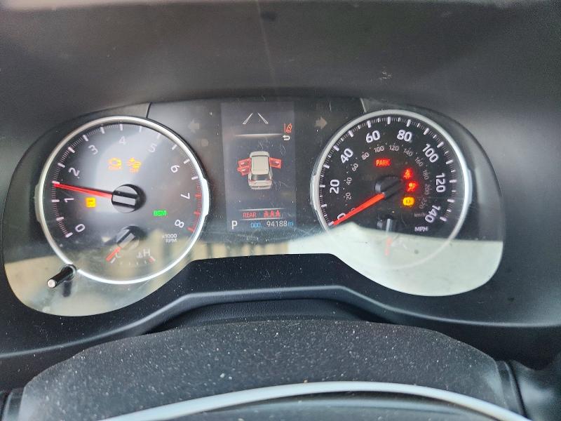2021 Toyota Rav4 მანქანა იყიდება აუქციონზე, vin: 2T3P1RFV1MW207467, აუქციონის ნომერი: 59735236