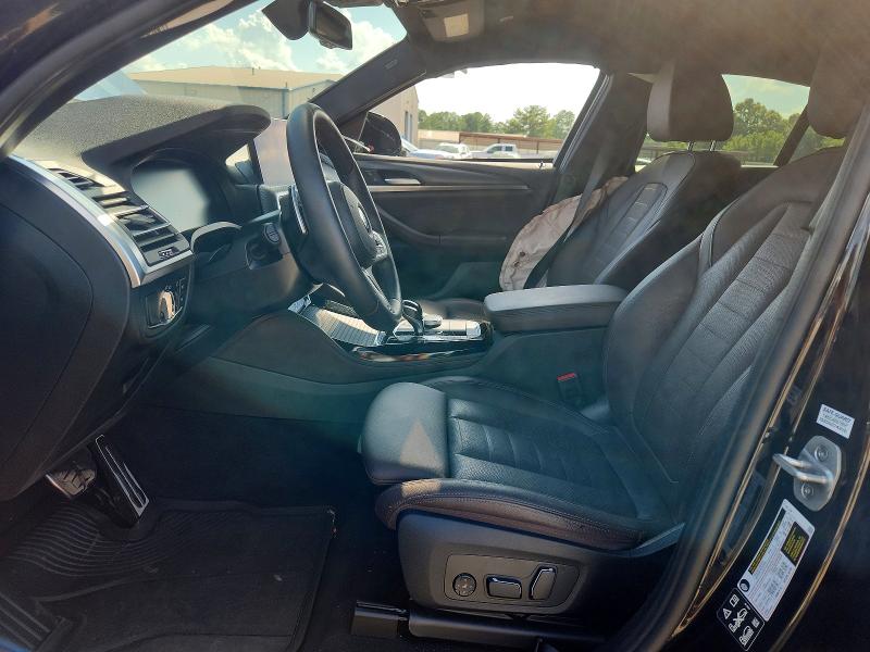 Продажа на аукционе авто 2025 Bmw X4, vin: 5UX33DT08S9098554, номер лота: 60295706