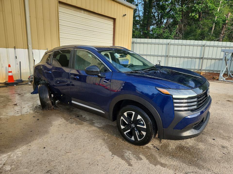 Aukcja sprzedaży 2026 Nissan Kicks, vin: 3N8AP6CB9TL387627, numer aukcji: 59300716