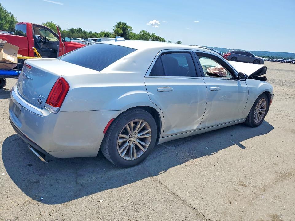 Aukcja sprzedaży 2019 Chrysler 300, vin: 2C3CCAAG6KH566365, numer aukcji: 62489956