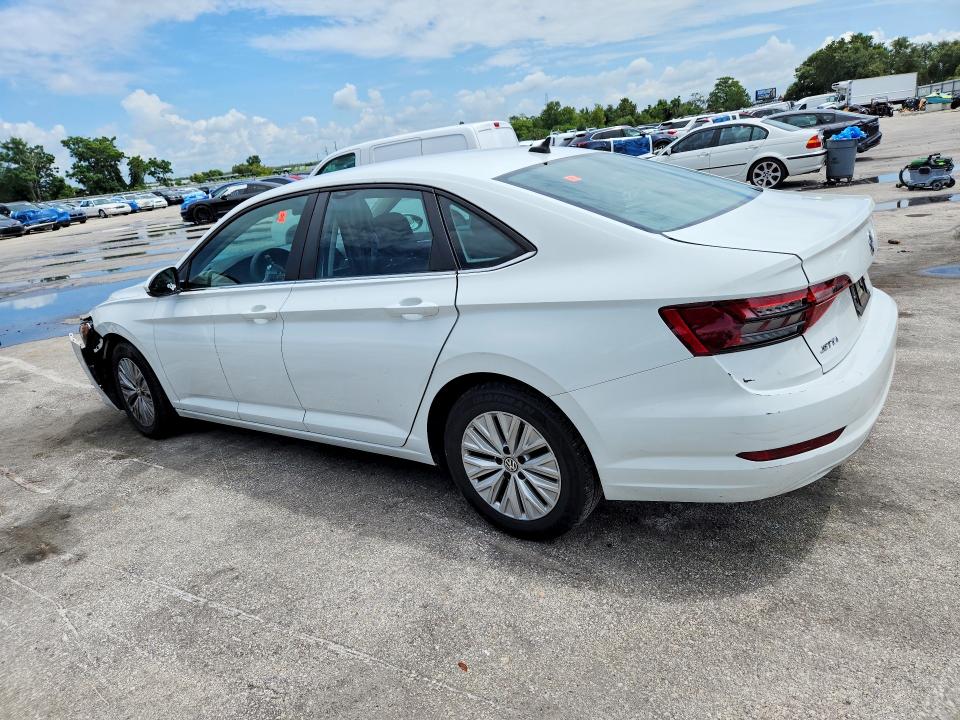 Продажа на аукционе авто 2020 Volkswagen Jetta, vin: 3VWCB7BU4LM026521, номер лота: 59922976