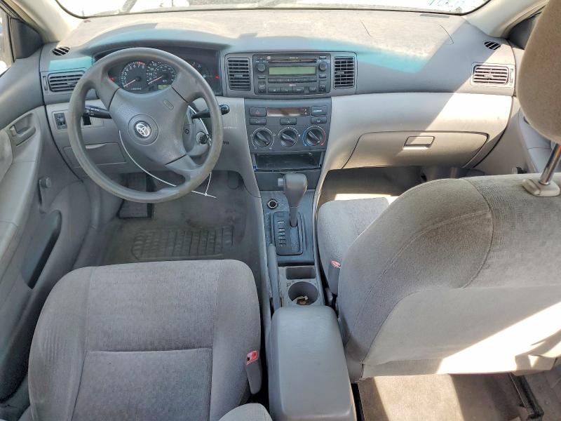 Продаж на аукціоні авто 2004 Toyota Corolla, vin: JTDBR32EX42030920, номер лоту: 59641926