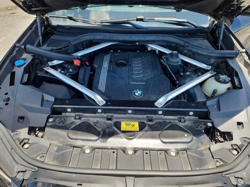 Продаж на аукціоні авто 2019 Bmw X5, vin: 5UXCR6C59KLL26554, номер лоту: 59796866