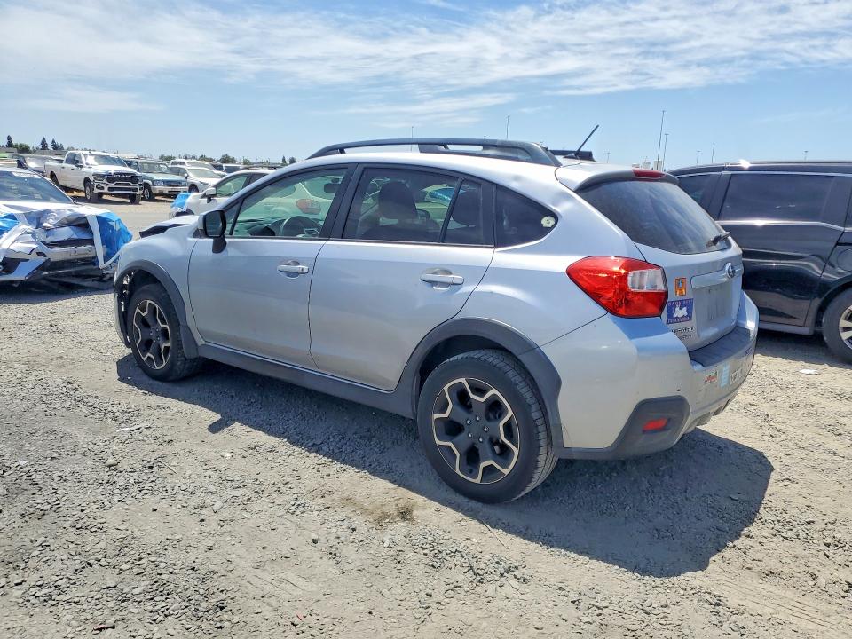 Продажа на аукционе авто 2014 Subaru Xv Crosstrek, vin: JF2GPACC8E8225881, номер лота: 59723256