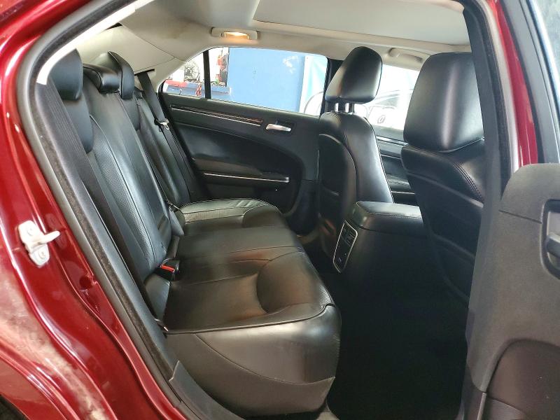 Продаж на аукціоні авто 2020 Chrysler 300, vin: 2C3CCAEG5LH141814, номер лоту: 86296255