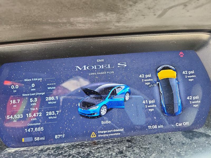 Aukcja sprzedaży 2020 Tesla Model S, vin: 5YJSA1E25LF403094, numer aukcji: 62818346