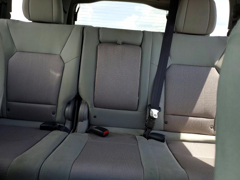 Продаж на аукціоні авто 2015 Honda Pilot, vin: 5FNYF4H32FB064803, номер лоту: 60258226