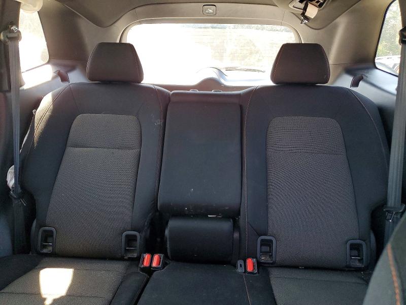 Продажа на аукционе авто 2023 Honda Cr-v, vin: 2HKRS6H54PH818316, номер лота: 62059996