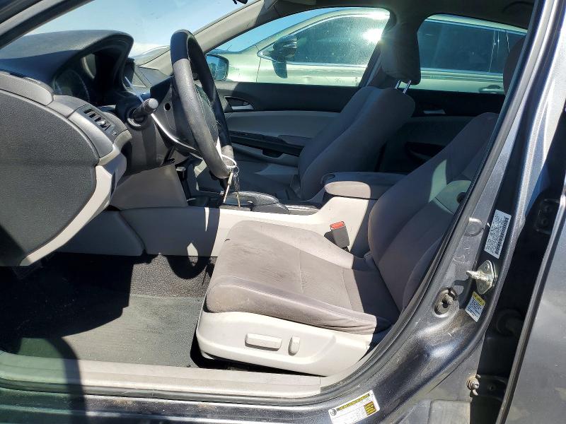 2012 Honda Accord მანქანა იყიდება აუქციონზე, vin: 1HGCP2F41CA177963, აუქციონის ნომერი: 61046466