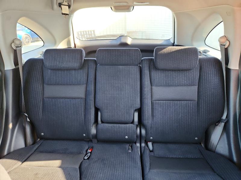 2008 Honda Cr-v მანქანა იყიდება აუქციონზე, vin: JHLRE48508C074337, აუქციონის ნომერი: 59773076