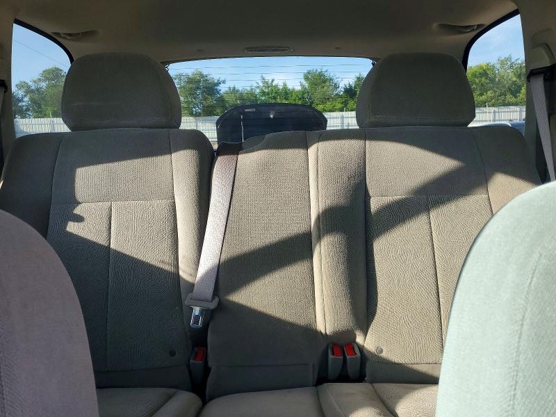 Aukcja sprzedaży 2006 Chevrolet Trailblazer, vin: 1GNDS13S362238296, numer aukcji: 59533956