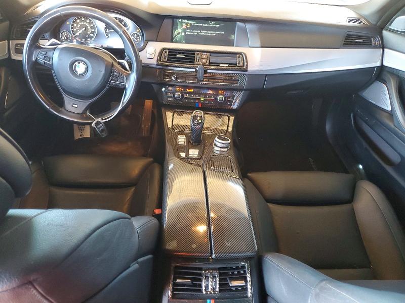 60484816 :رقم المزاد ، WBAFR7C50DC817258 vin ، 2013 Bmw 535 مزاد بيع