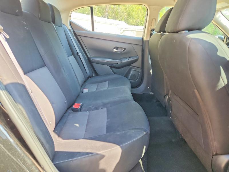 Aukcja sprzedaży 2023 Nissan Sentra, vin: 3N1AB8CV2PY270158, numer aukcji: 59290786