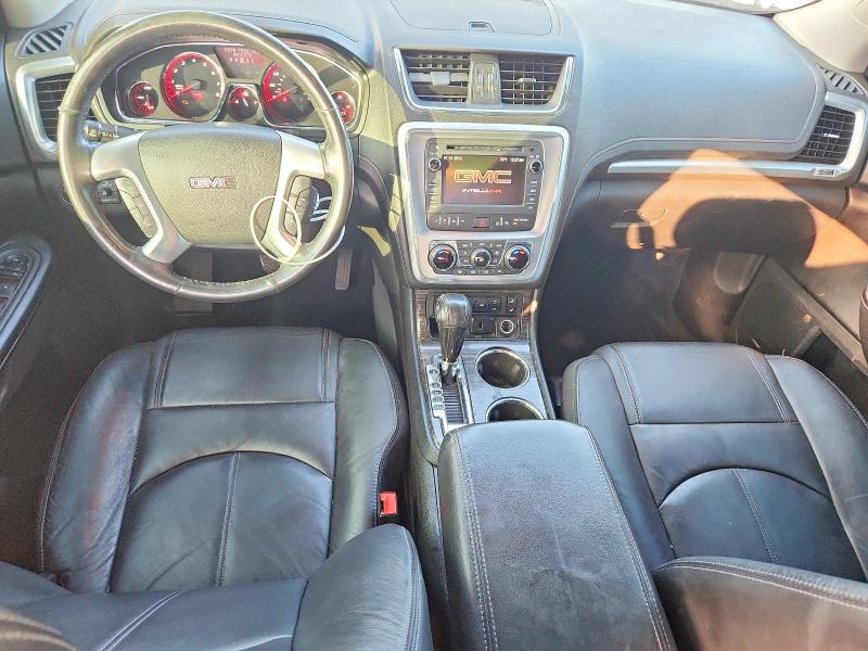 Продаж на аукціоні авто 2017 Gmc Acadia Limited, vin: 1GKKVSKD8HJ249369, номер лоту: 61551346