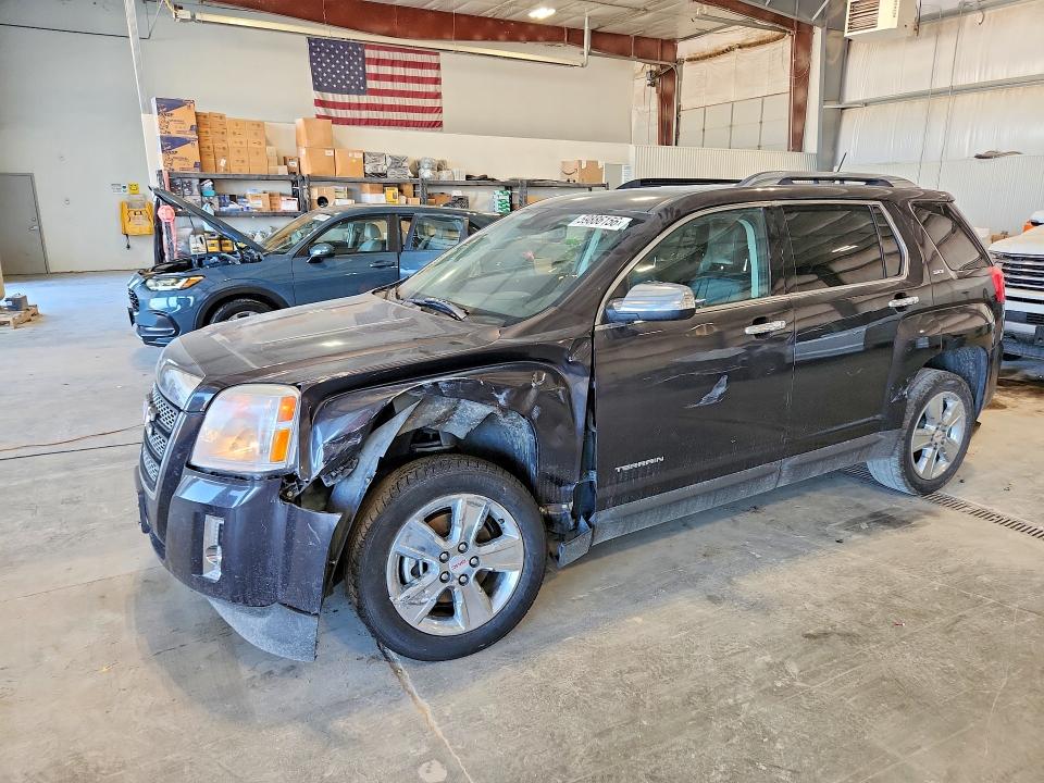 Aukcja sprzedaży 2014 Gmc Terrain, vin: 2GKFLTE32E6167601, numer aukcji: 59886156