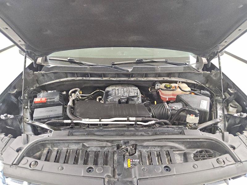 2019 Chevrolet Silverado მანქანა იყიდება აუქციონზე, vin: 1GCRWCEK4KZ326822, აუქციონის ნომერი: 59633806