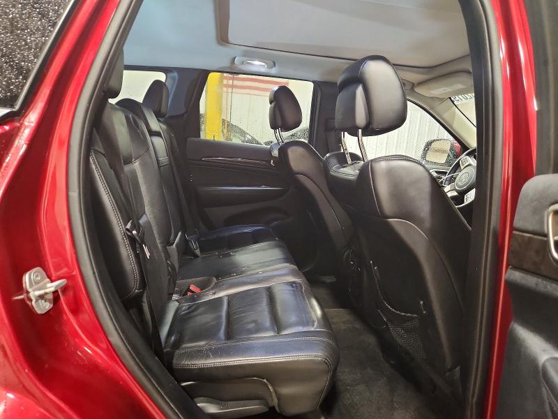 Продаж на аукціоні авто 2012 Jeep Grand Cherokee, vin: 1C4RJFAG5CC352142, номер лоту: 63201956