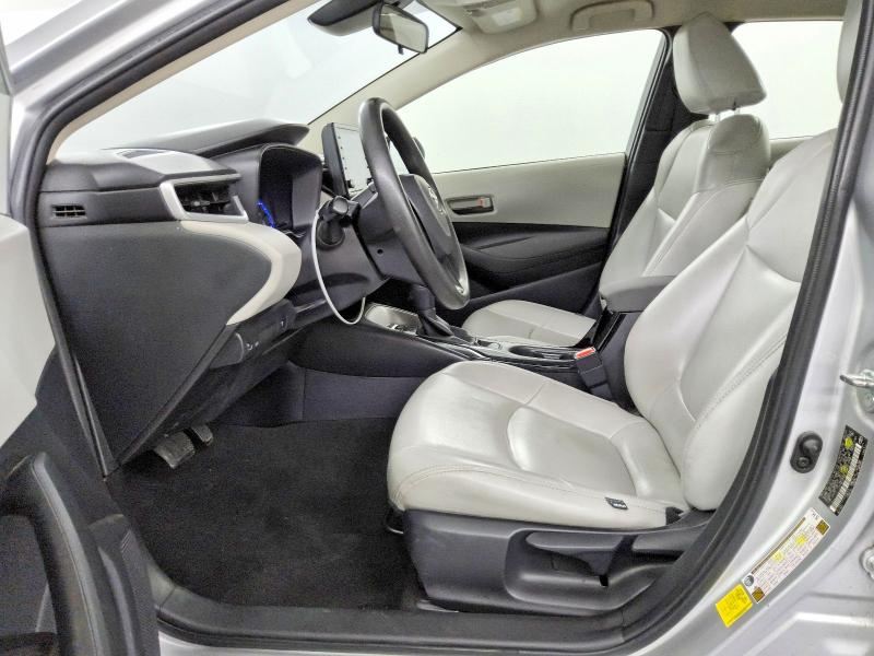 Продажа на аукционе авто 2022 Toyota Corolla, vin: JTDEAMDE4NJ051048, номер лота: 85984985