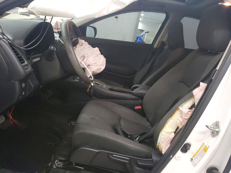 Aukcja sprzedaży 2019 Honda Hr-v, vin: 3CZRU6H5XKM720978, numer aukcji: 59343796