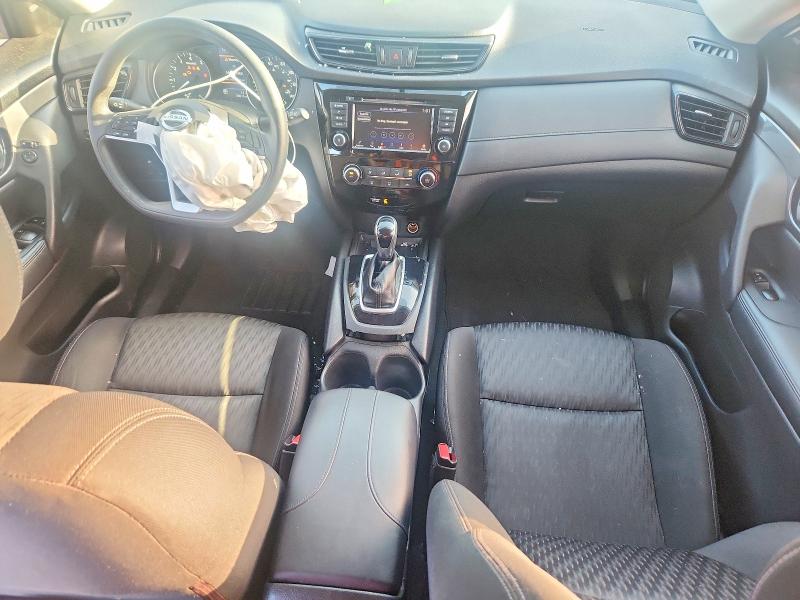 Продаж на аукціоні авто 2018 Nissan Rogue, vin: KNMAT2MT4JP622976, номер лоту: 61663546