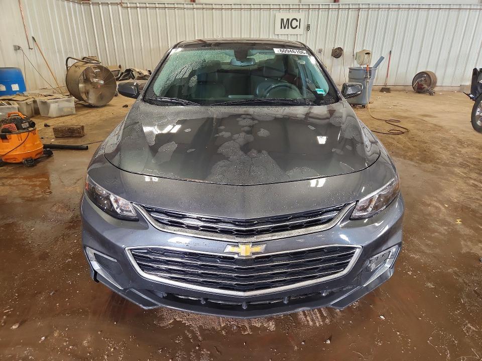 Продажа на аукционе авто 2017 Chevrolet Malibu, vin: 1G1ZE5ST6HF116995, номер лота: 60946106