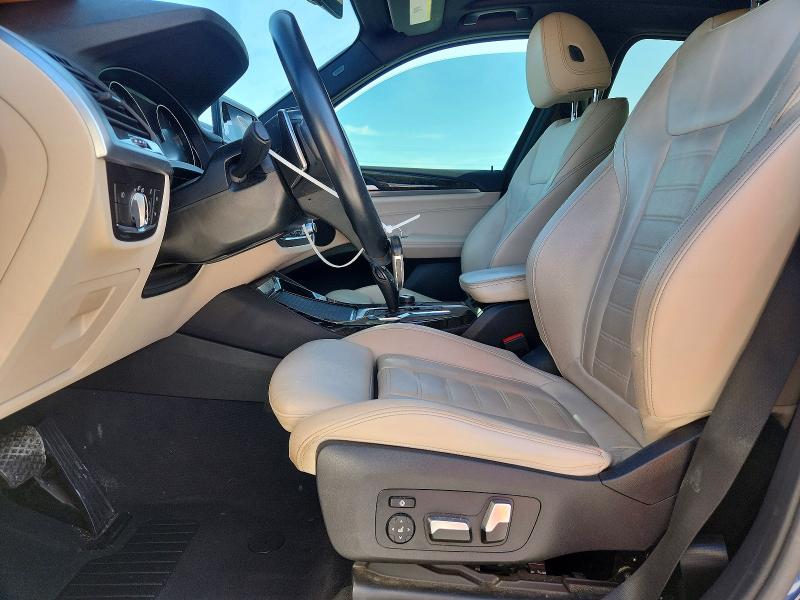 Продаж на аукціоні авто 2019 Bmw X3, vin: 5UXTR7C58KLF31422, номер лоту: 58987106