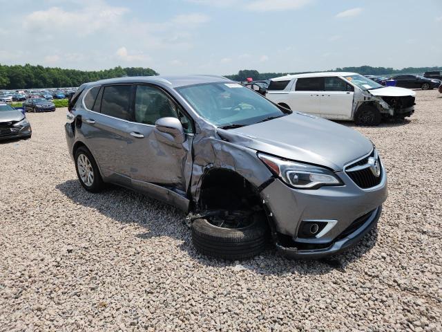 Aukcja sprzedaży 2020 Buick Envision, vin: LRBFX2SA1LD150508, numer aukcji: 59707706