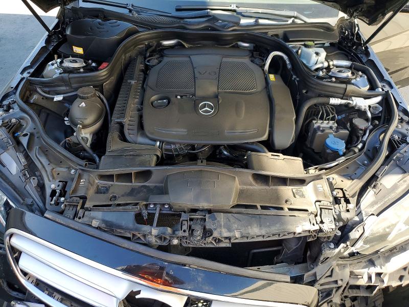 2014 Mercedes-benz E მანქანა იყიდება აუქციონზე, vin: WDDHF5KB3EA874976, აუქციონის ნომერი: 61214096