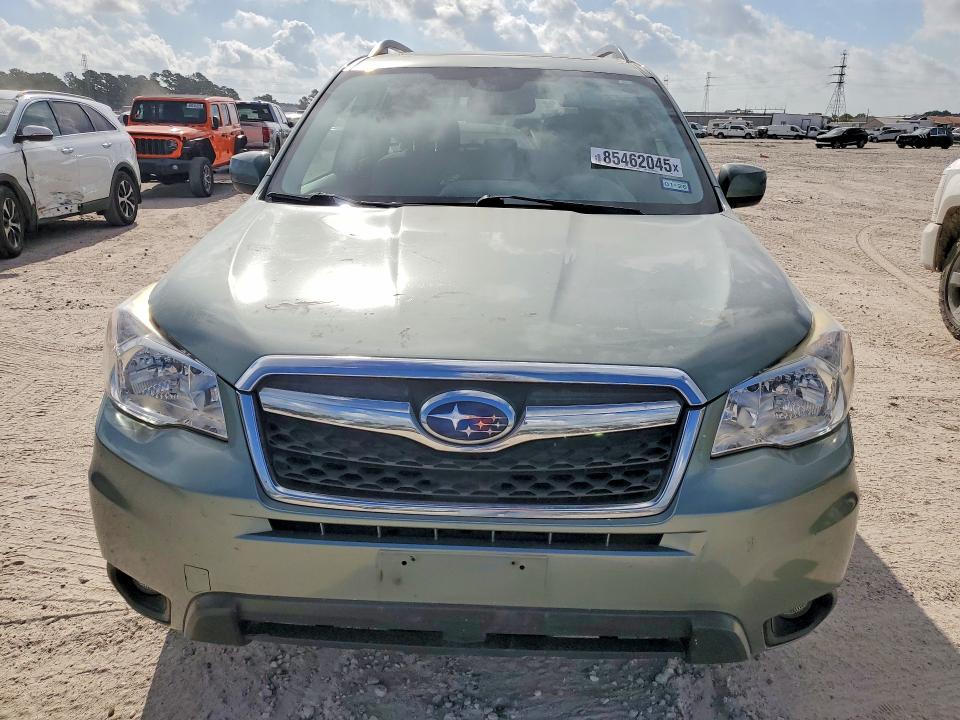 Продажа на аукционе авто 2016 Subaru Forester, vin: JF2SJAFC6GH538342, номер лота: 85462045