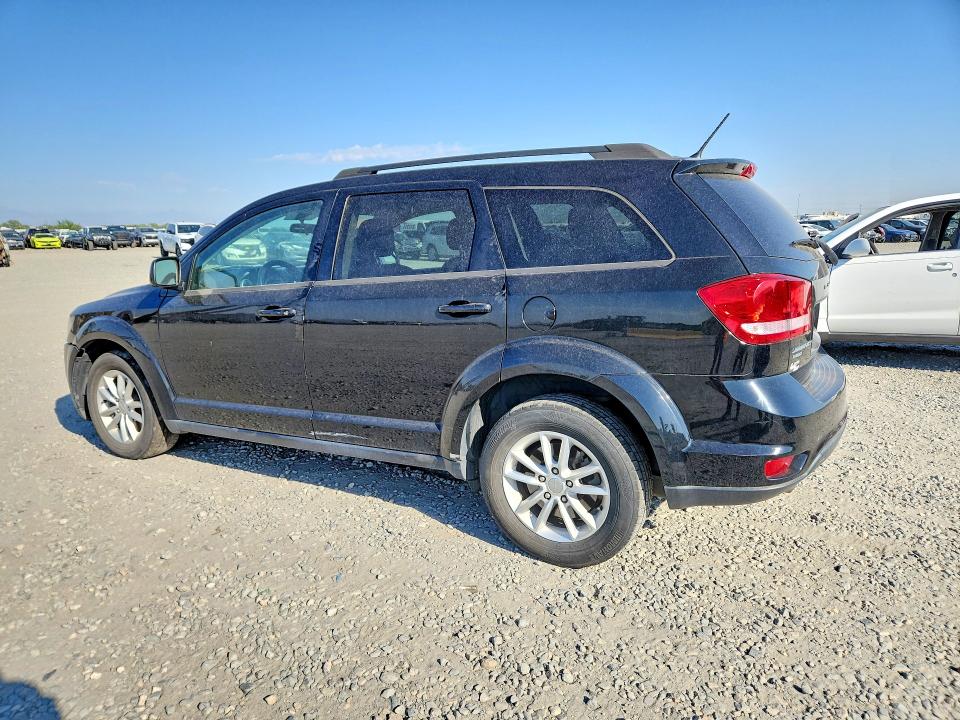 Продаж на аукціоні авто 2016 Dodge Journey, vin: 3C4PDDBG6GT209096, номер лоту: 61733606
