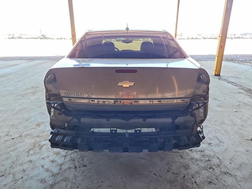 Продаж на аукціоні авто 2007 Chevrolet Impala, vin: 2G1WB58N079125218, номер лоту: 62665836