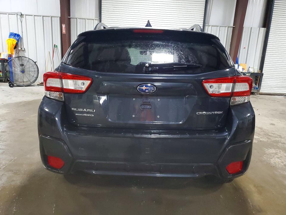 2019 Subaru Crosstrek მანქანა იყიდება აუქციონზე, vin: JF2GTADC4KH249259, აუქციონის ნომერი: 60298986