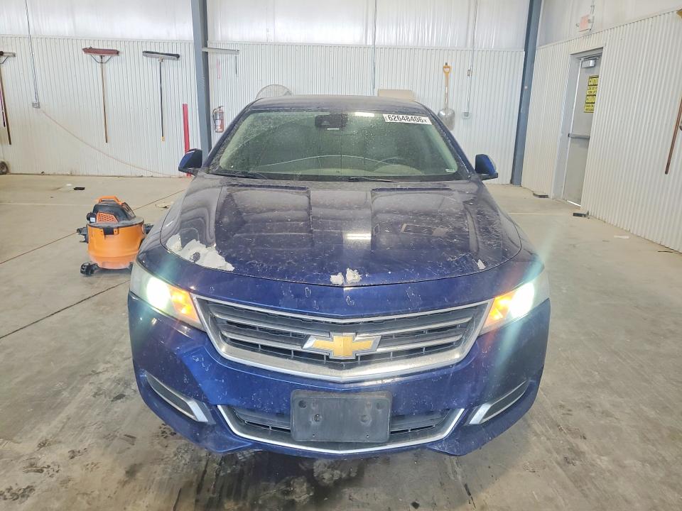 Aukcja sprzedaży 2014 Chevrolet Impala, vin: 1G1125S33EU117521, numer aukcji: 62648406