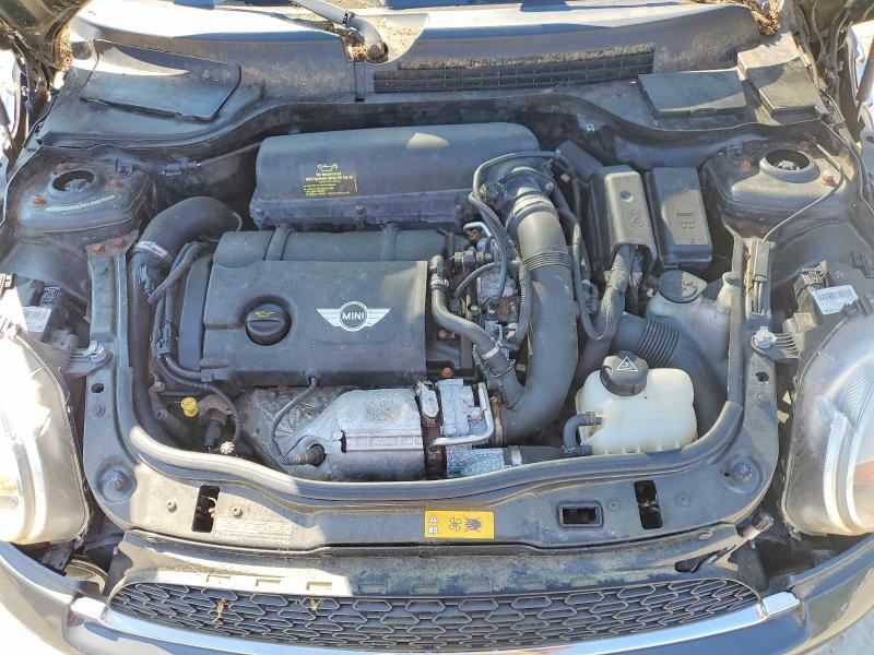 62766036 :رقم المزاد ، WMWSV3C59DT396126 vin ، 2013 Mini Cooper مزاد بيع