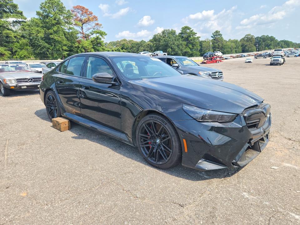 Aukcja sprzedaży 2025 Bmw M5, vin: WBS83FK03SCT96462, numer aukcji: 62384986