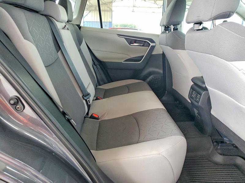 Aukcja sprzedaży 2021 Toyota Rav4, vin: 2T3W1RFV5MW107058, numer aukcji: 61424676