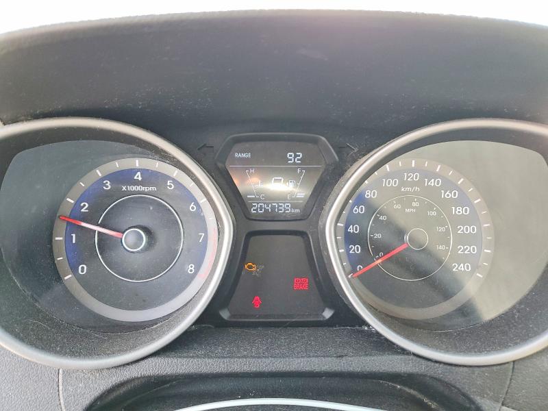 Aukcja sprzedaży 2015 Hyundai Elantra, vin: KMHDH4AH7FU289820, numer aukcji: 62128656