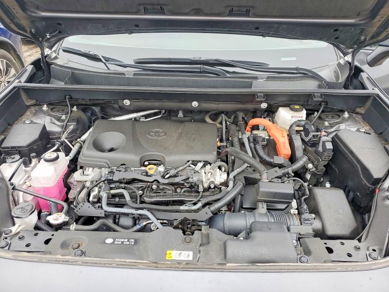 Aukcja sprzedaży 2024 Toyota Rav4, vin: 2T3D6RFV5RW079925, numer aukcji: 60441476