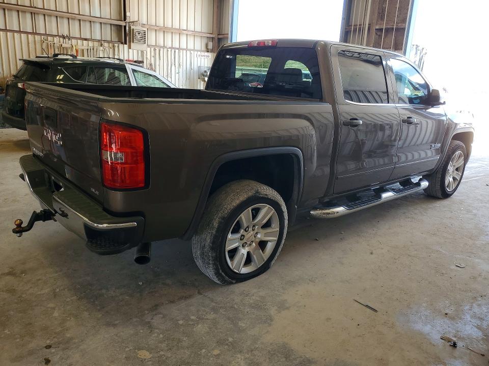 62340186 :رقم المزاد ، 3GTP1UEC1FG477000 vin ، 2015 Gmc Sierra مزاد بيع