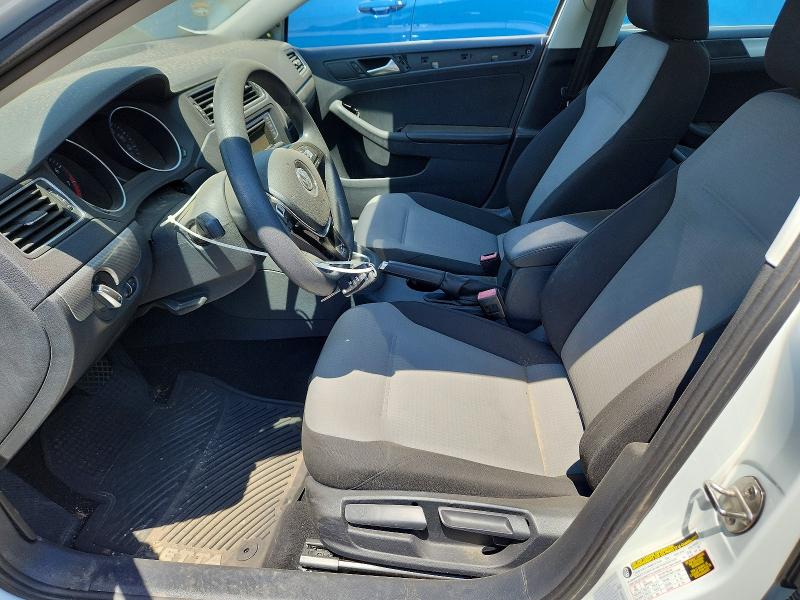Продажа на аукционе авто 2017 Volkswagen Jetta, vin: 3VW2B7AJ6HM334784, номер лота: 58708826