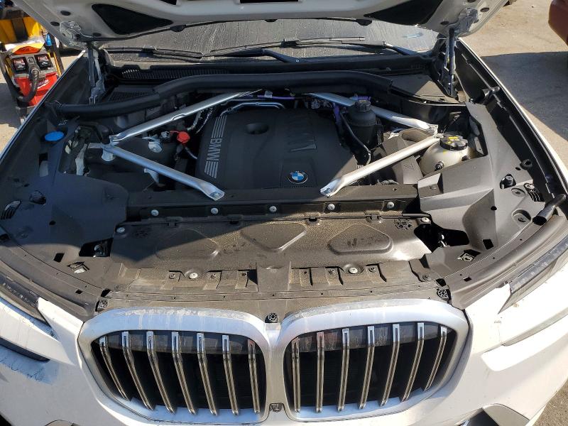 Aukcja sprzedaży 2023 Bmw X7, vin: 5UX23EM02P9P25417, numer aukcji: 61039956