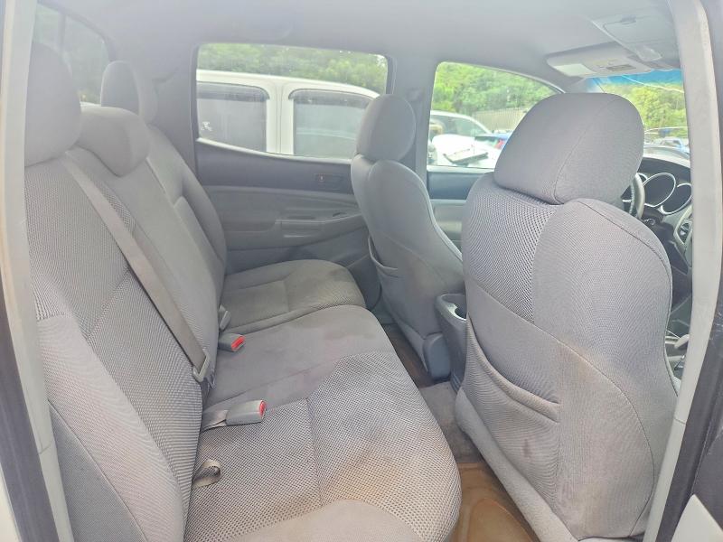Продаж на аукціоні авто 2008 Toyota Tacoma, vin: 5TELU42NX8Z588101, номер лоту: 63255716