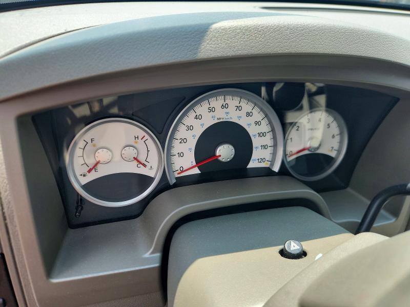 62475586 :رقم المزاد ، 1D7HW42N96S516295 vin ، 2006 Dodge Dakota مزاد بيع