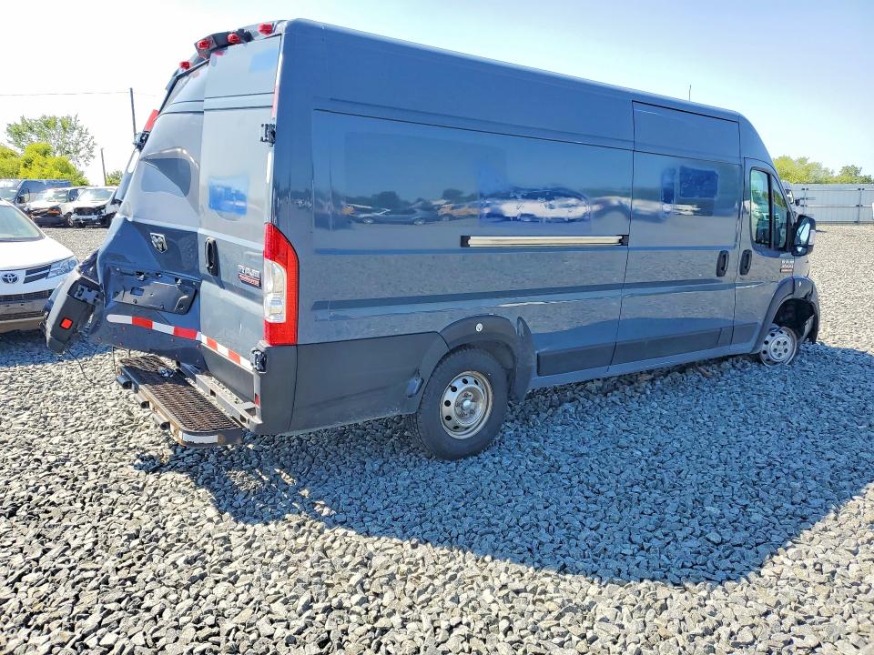 Aukcja sprzedaży 2021 Ram Promaster 3500, vin: 3C6MRVJG7ME579542, numer aukcji: 62324286