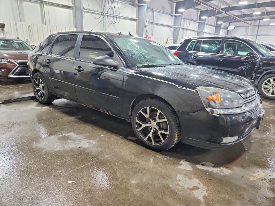 Продаж на аукціоні авто 2004 Chevrolet Malibu, vin: 1G1ZU64804F212990, номер лоту: 60025916