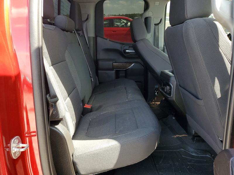 Продажа на аукционе авто 2021 Gmc Sierra, vin: 1GTR8CEK1MZ319971, номер лота: 63494156