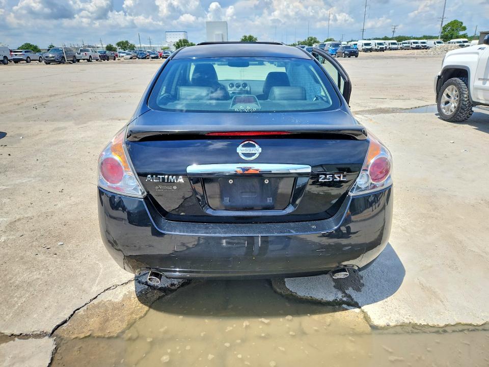 60083006 :رقم المزاد ، 1N4AL21E58N548419 vin ، 2008 Nissan Altima مزاد بيع